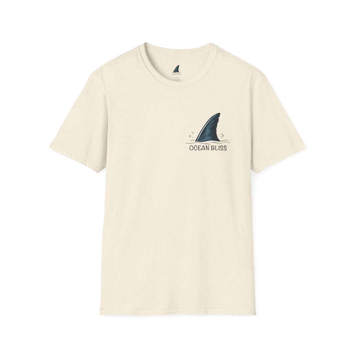 Ocean Bliss| Hammerhead Shark Unisex T-Shirt